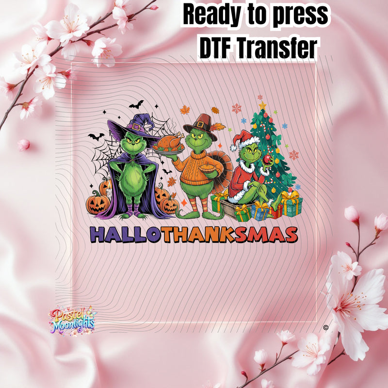 Halloween Design #434