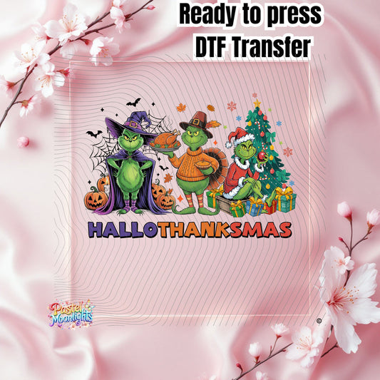 Halloween Design #434