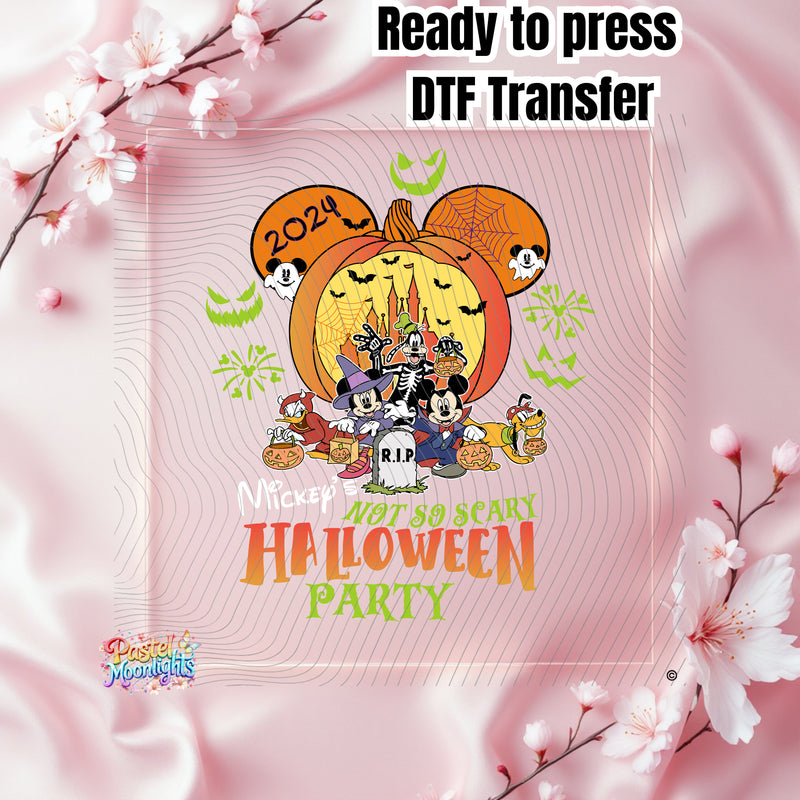 Halloween Design #141