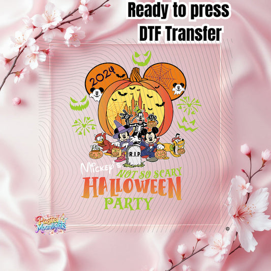 Halloween Design #141