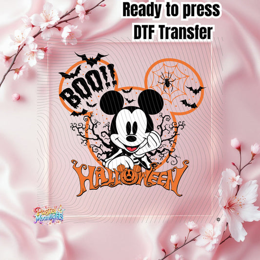 Halloween Design #365