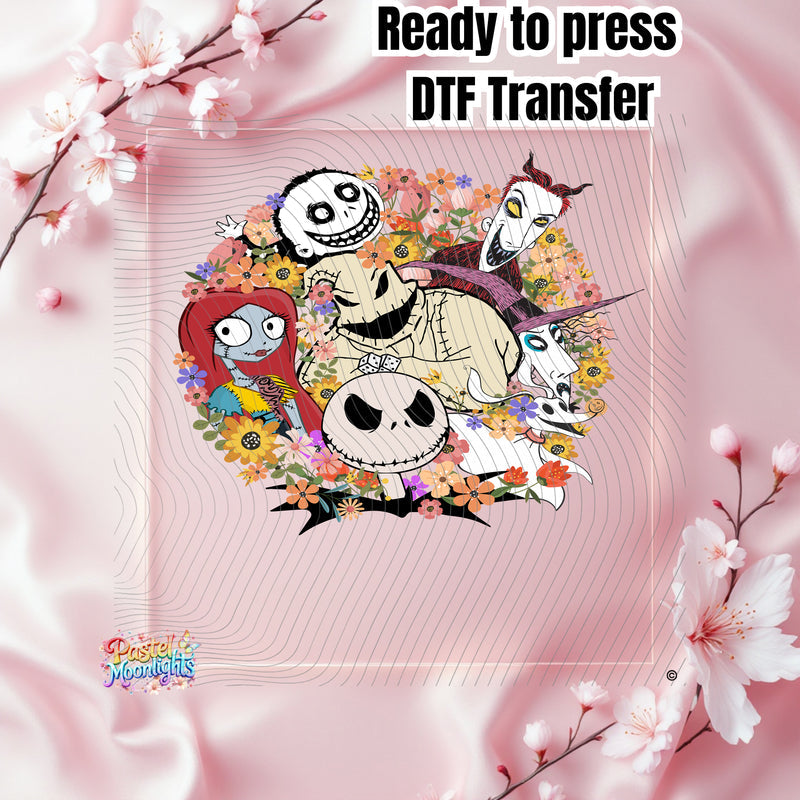 Halloween Design #427