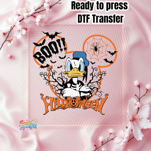 Halloween Design #368