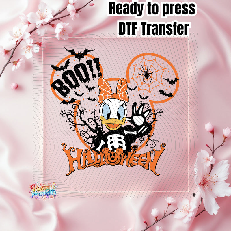 Halloween Design #363