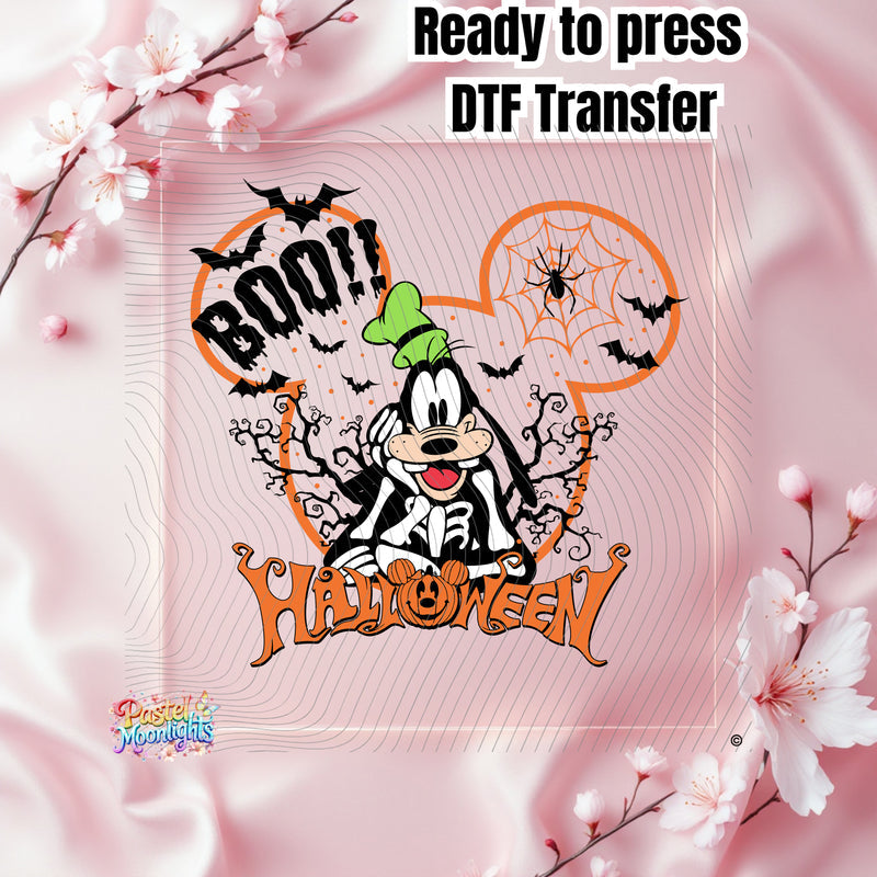 Halloween Design #367