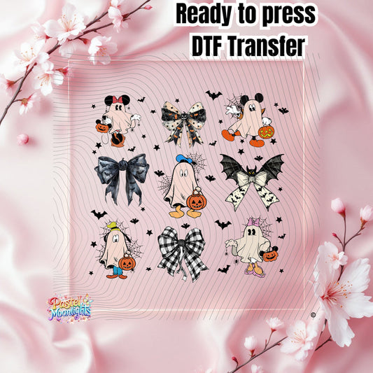 Halloween Design #616