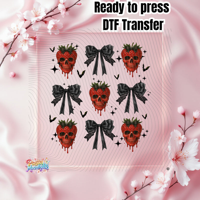 Halloween Design #587