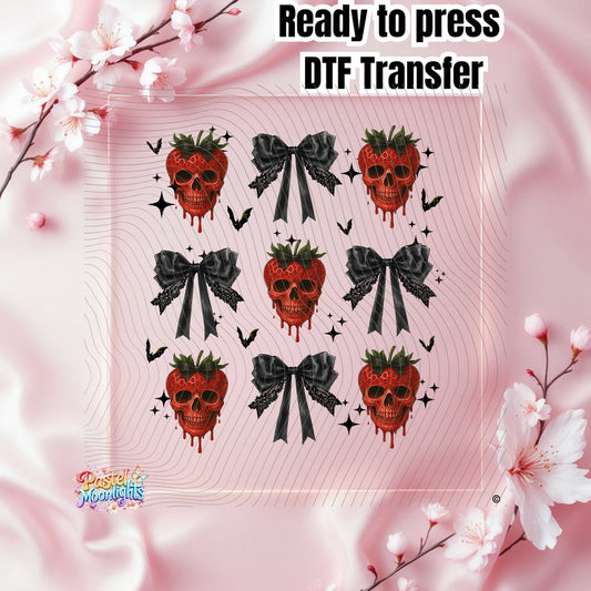 Halloween Design #587