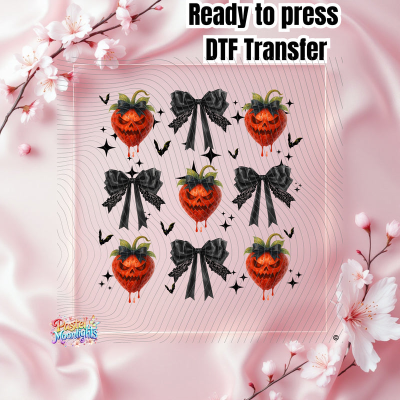 Halloween Design #590