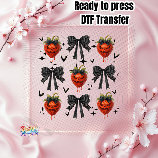 Halloween Design #590