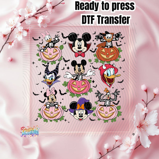 Halloween Design #222