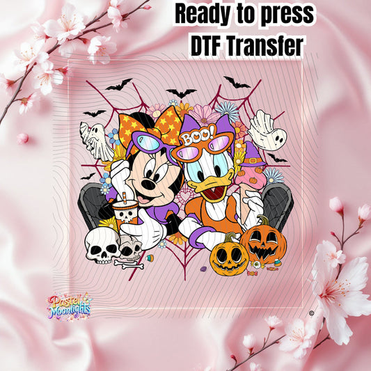 Halloween Design #182