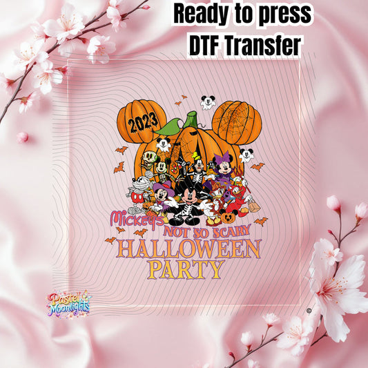 Halloween Design #140