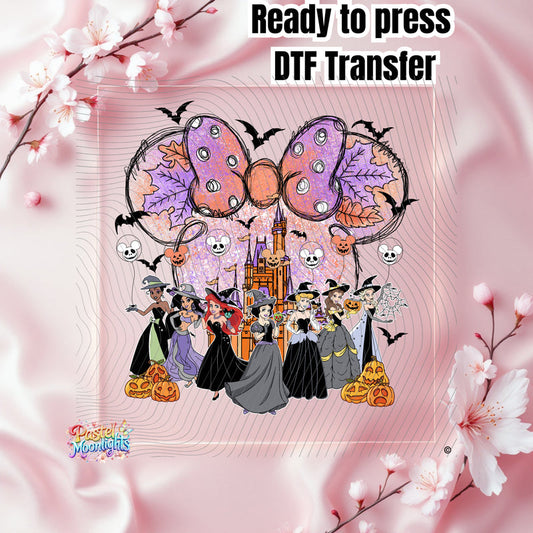 Halloween Design #249