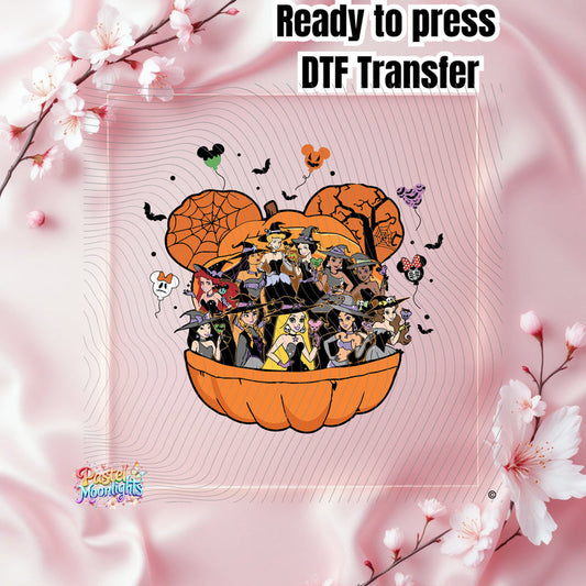 Halloween Design #317