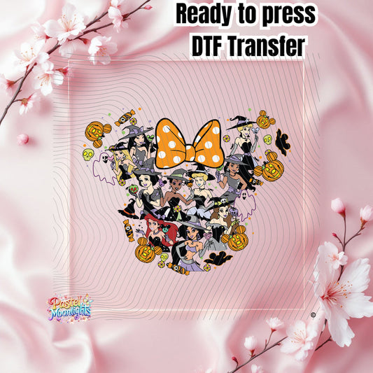 Halloween Design #260