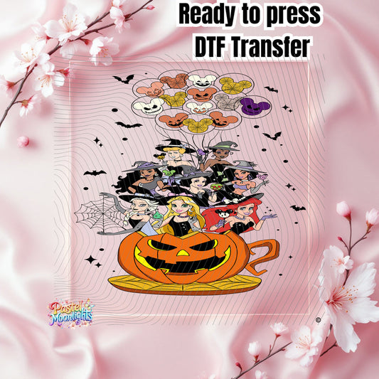 Halloween Design #318