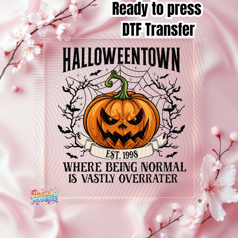 Halloween Design #629