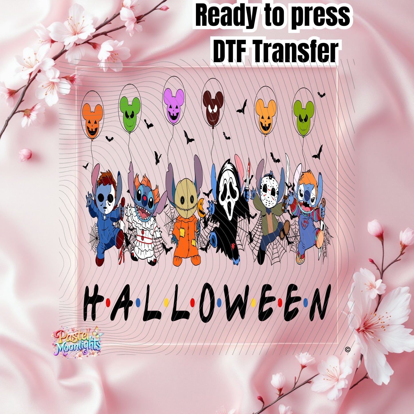 Halloween Design #24