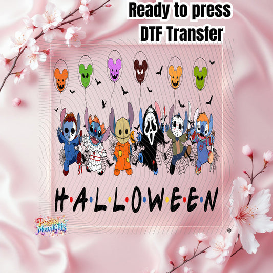 Halloween Design #161