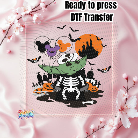 Halloween Design #123