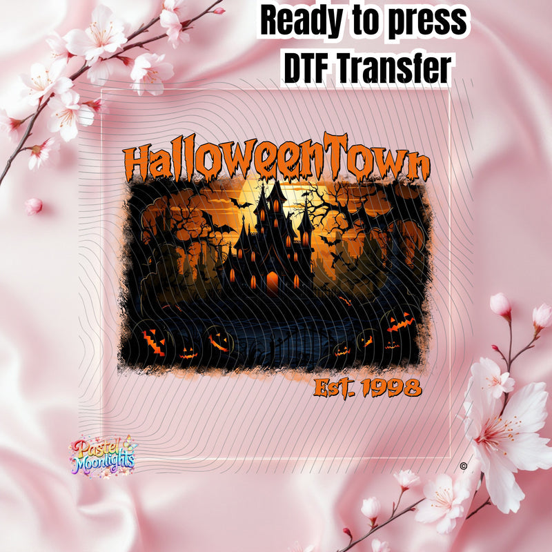 Halloween Design #584