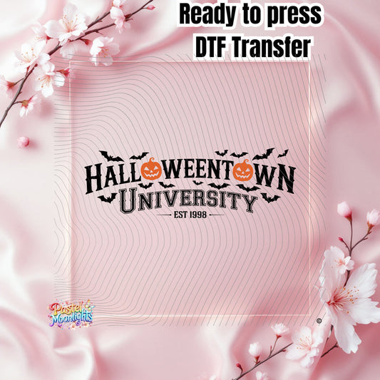 Halloween Design #634