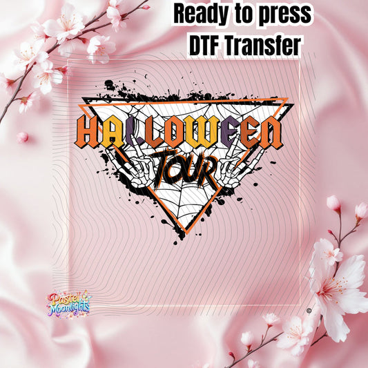 Halloween Design #664