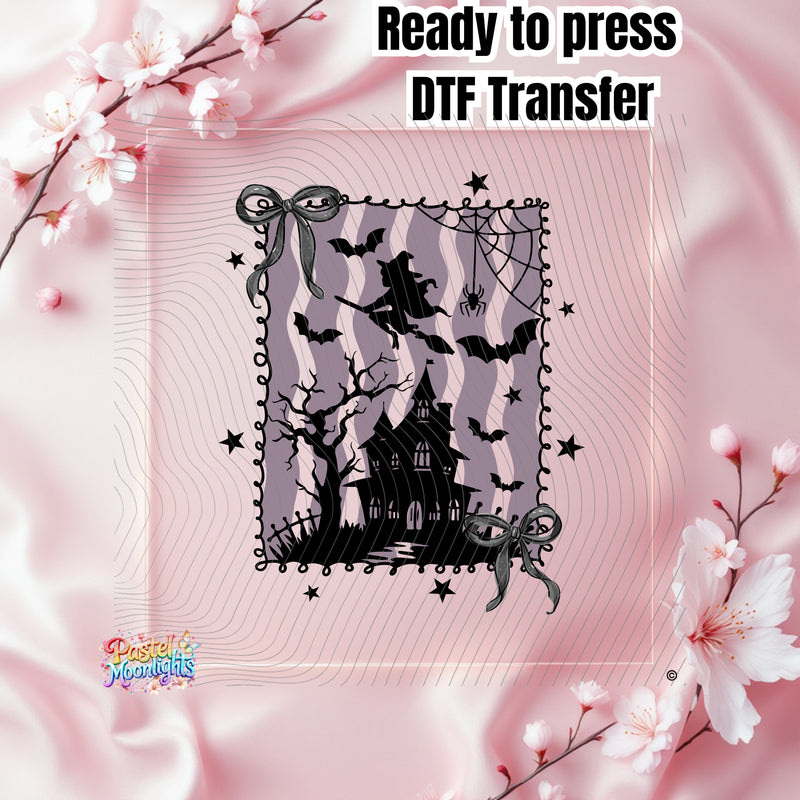 Halloween Design #670