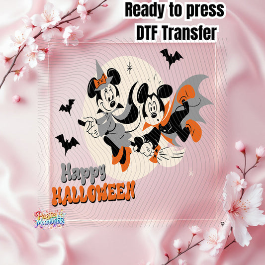 Halloween Design #194