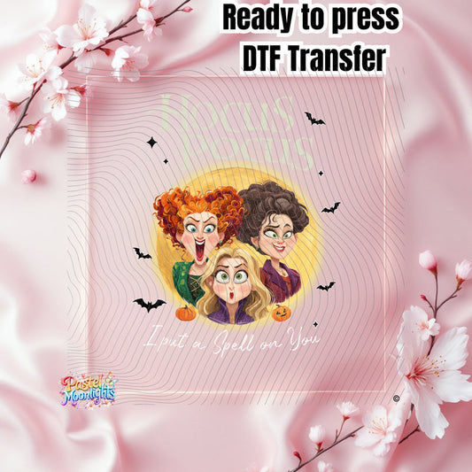 Halloween Design #442