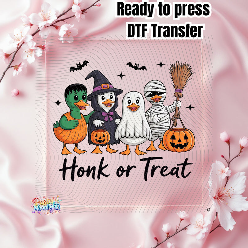 Halloween Design #622
