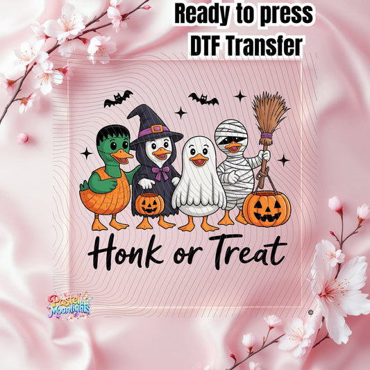 Halloween Design #622