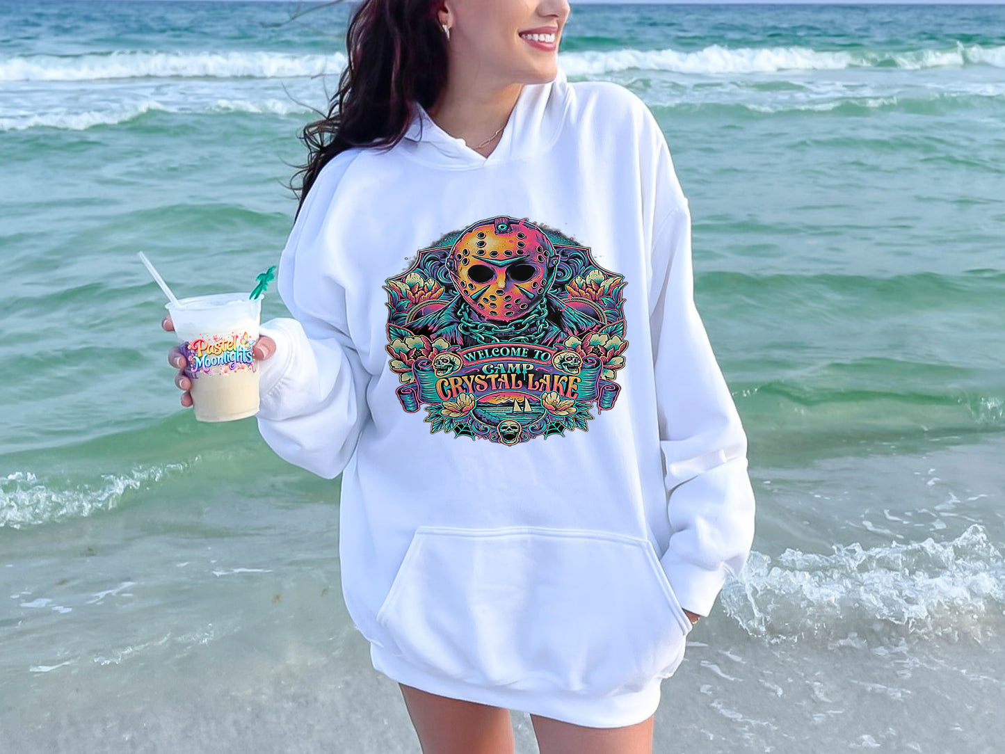 Halloween #38 DTF Print Ready to Press