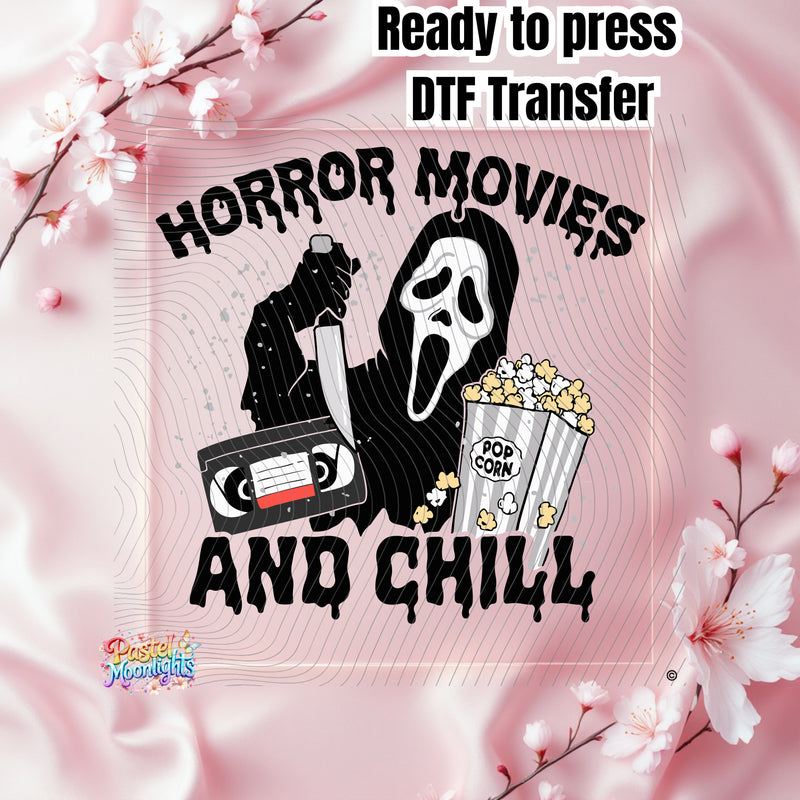 Halloween Design #508