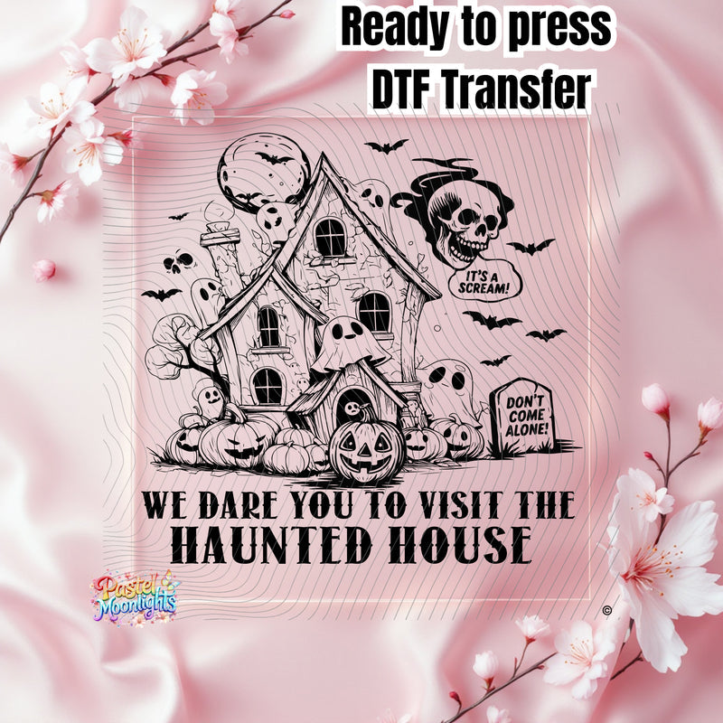 Halloween Design #651