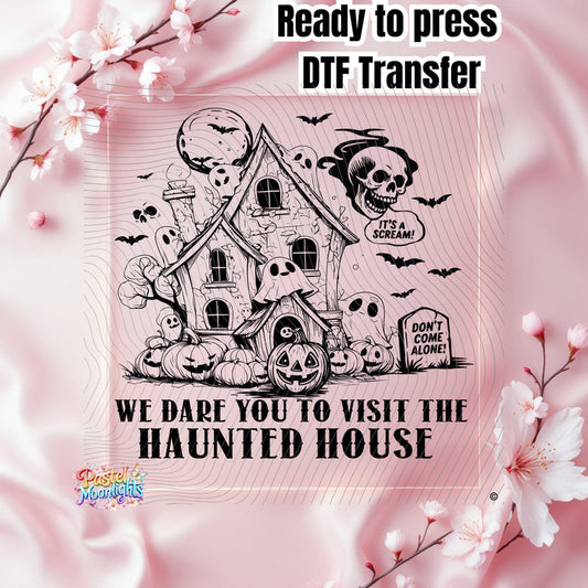 Halloween Design #651