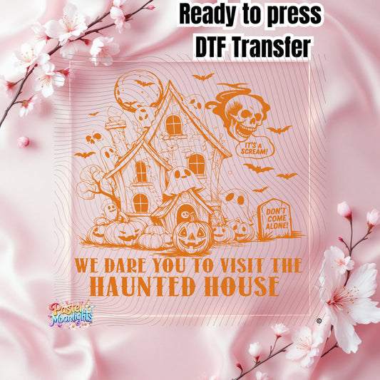 Halloween Design #646