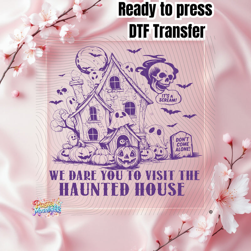 Halloween Design #649