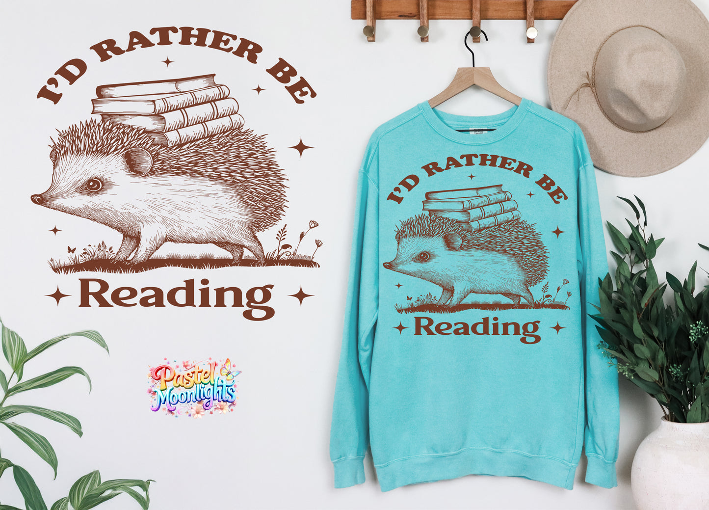 I'd rather be reading DTF Print Ready to Press