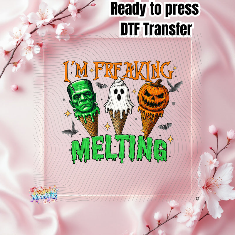 Halloween Design #580