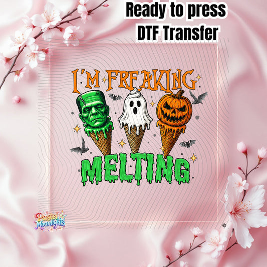 Halloween Design #580
