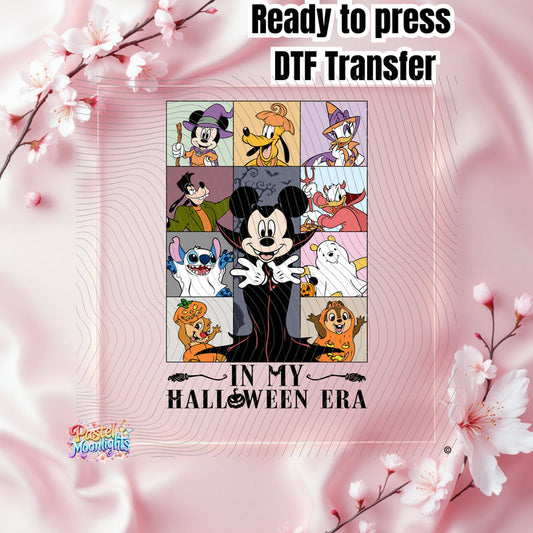 Halloween Design #218