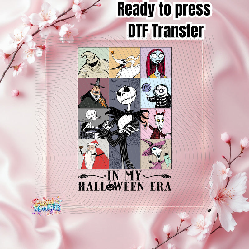 Halloween Design #334