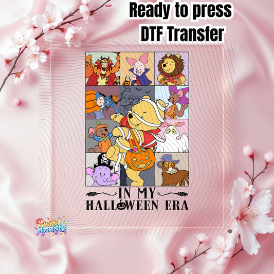 Halloween Design #102