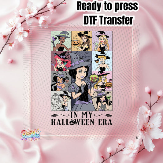 Halloween Design #259