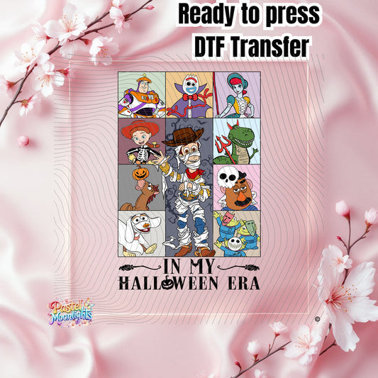 Halloween Design #215