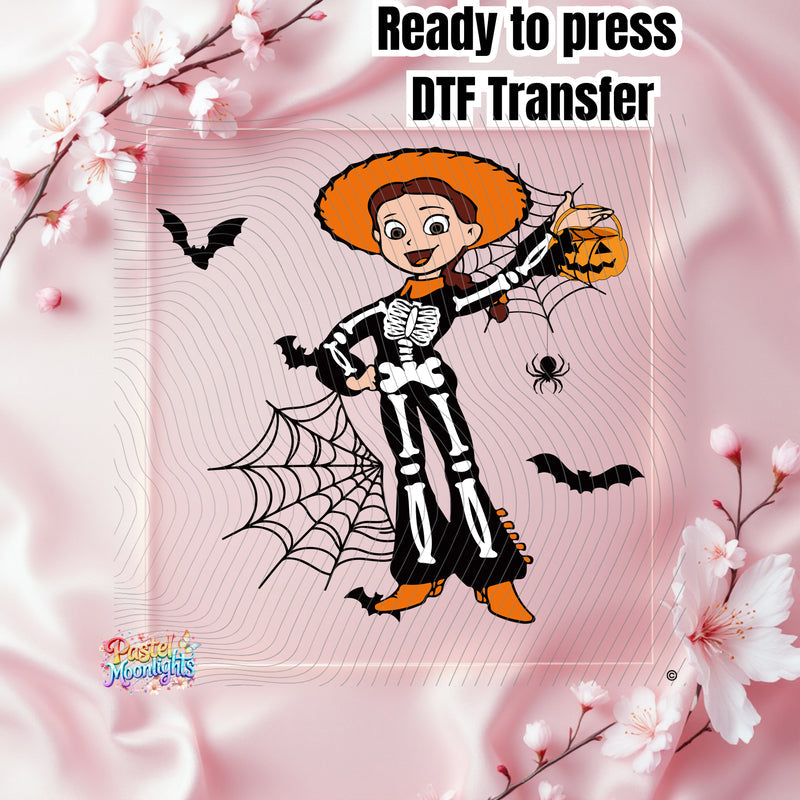 Halloween Design #283