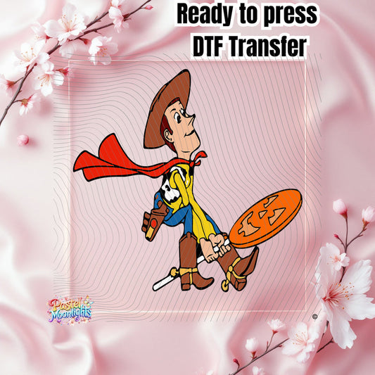 Halloween Design #436