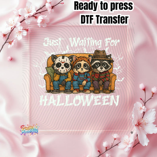 Halloween Design #602